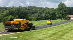 Why Choose Us For All Your Driveway Paving Needs in Essexville, MI?